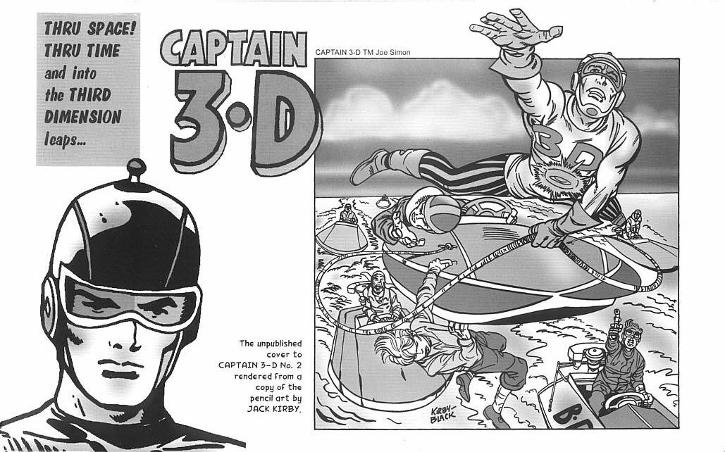 Read online Golden Age Treasury comic -  Issue # TPB 1 (Part 3) - 45