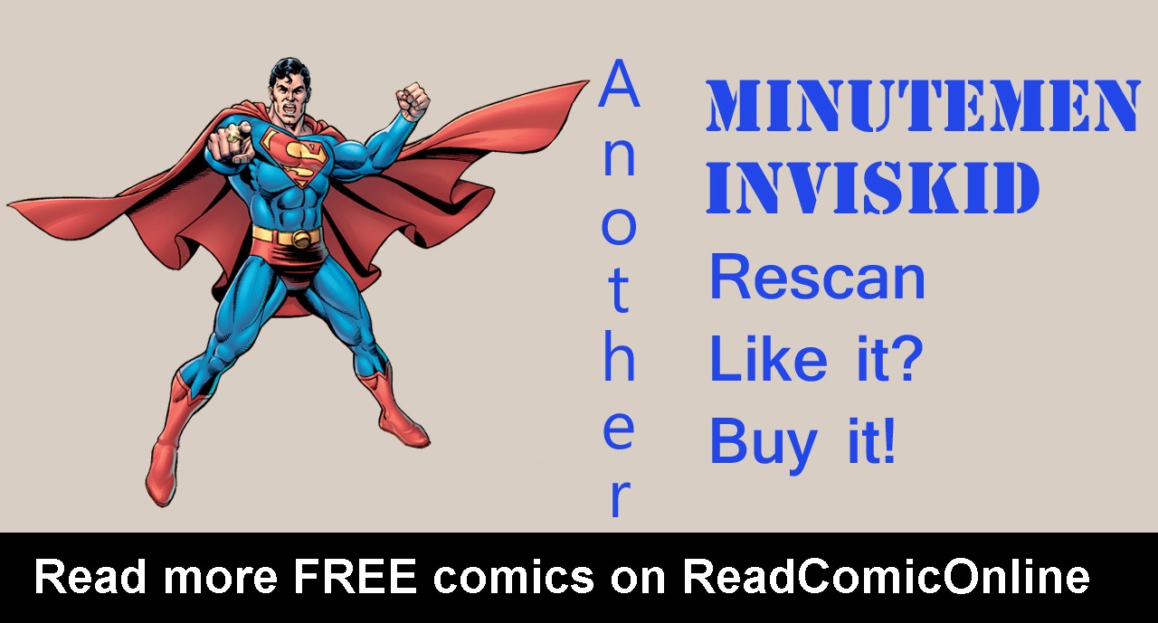 Read online R.E.B.E.L.S. '94 comic -  Issue #9 - 26