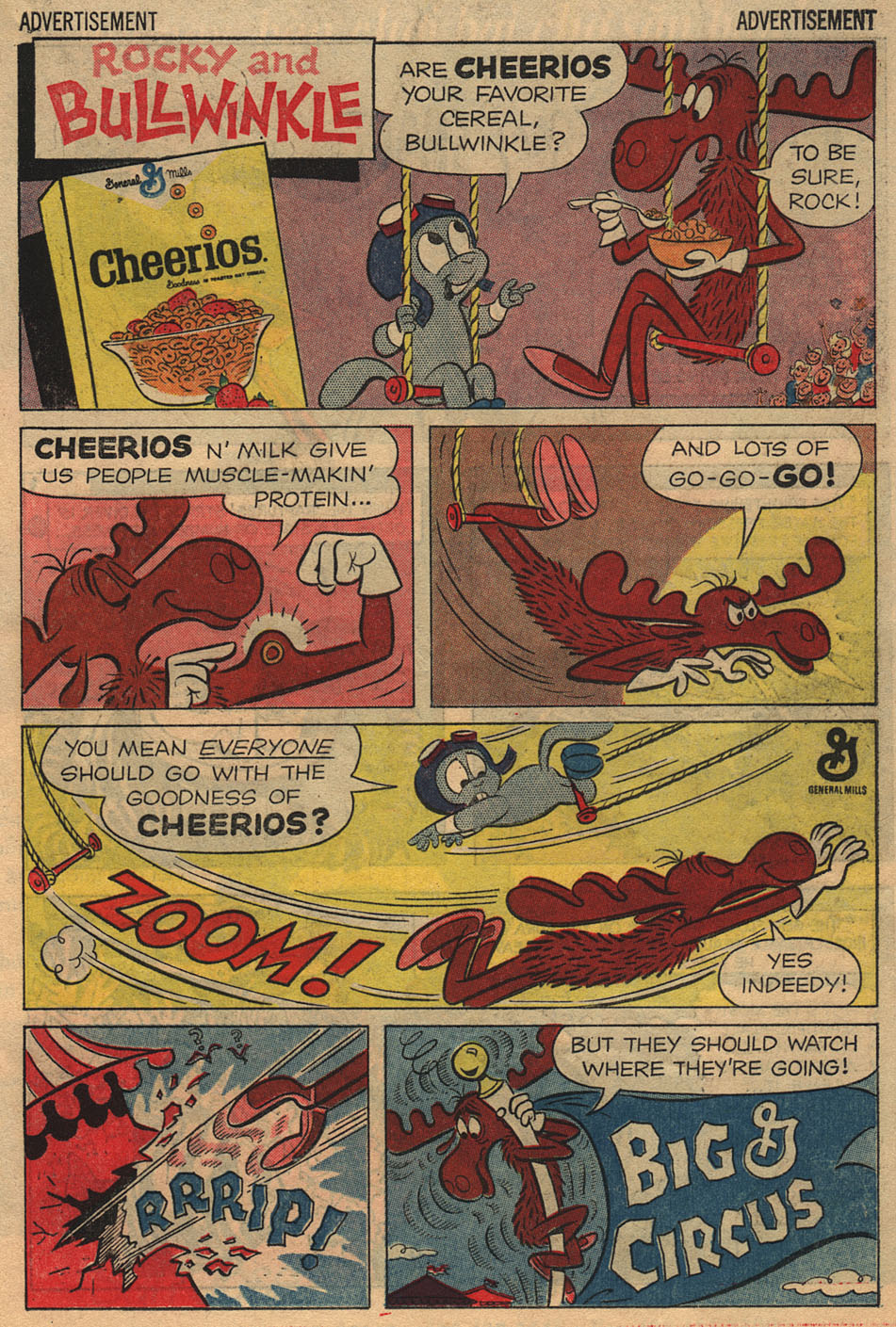 Read online Doctor Solar, Man of the Atom (1962) comic -  Issue #13 - 19