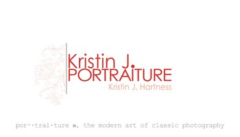 Kristin J. Portraiture