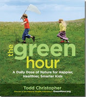 The Green Hour by Todd Christopher