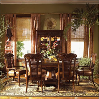 Dining Room Sets " Table Round