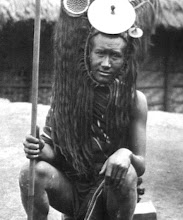 TANGKHUL NAGA