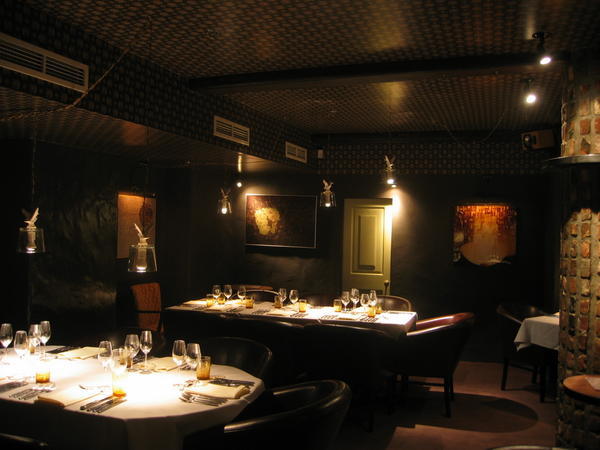 Le Club Chasse Et Peche Restaurant Montreal Le Club Chasse Et Peche Restaurant Montreal