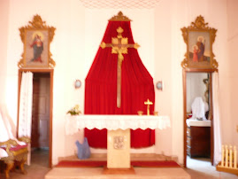La Chiesa di Santa Maria del Monte Carmelo: