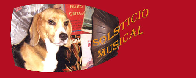SOLSTICIO MUSICAL