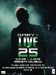 Gary V at 25