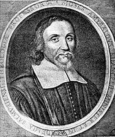 Moise Amyraut (1596-1664)