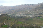 Photo of village Aloach Puran Shangla