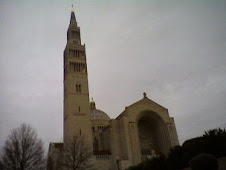 National Shrine of the Immaculate Conception, Washington, DC