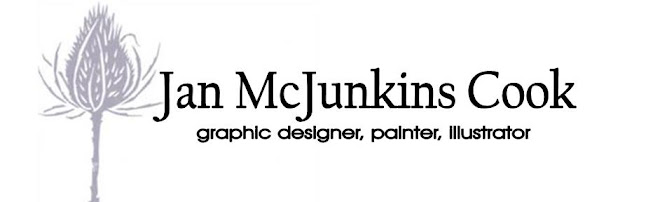 Jan McJunkins Cook