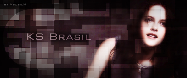 Kristen Stewart Brasil