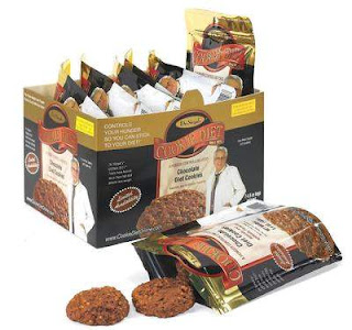 Do you know cookie diet?