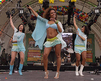 samba de jenerio samba de jenerio
