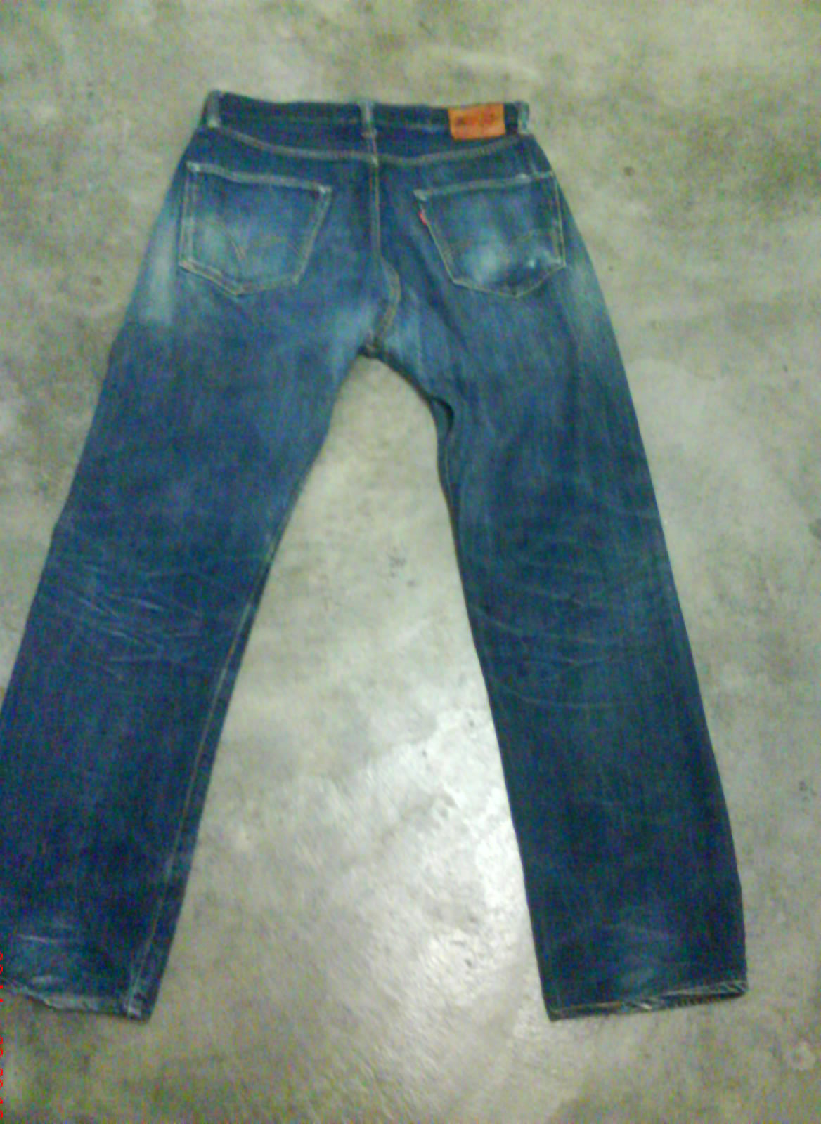 Atgoods Bundle Lovers Clothing Japan Jeans brand Great