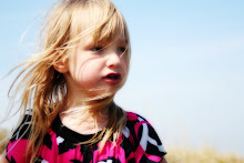 My daughter, my love