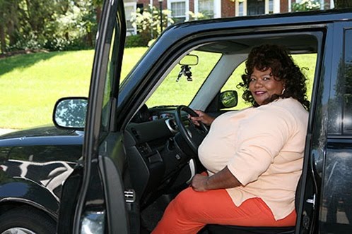 PictoVista: Meet Norma Stitz, The Woman With The Biggest Breasts (Size