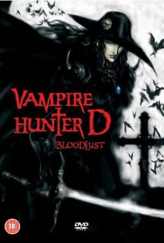 Is Vampire Hunter D: Bloodlust film a canonical sequel to the original  movie? Explained
