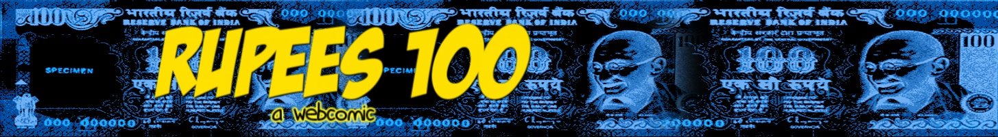 rupees 100