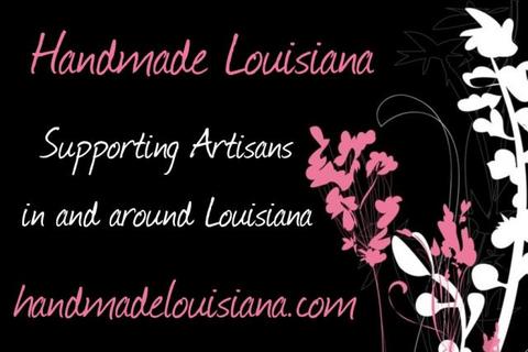 Member of Handmade Louisiana