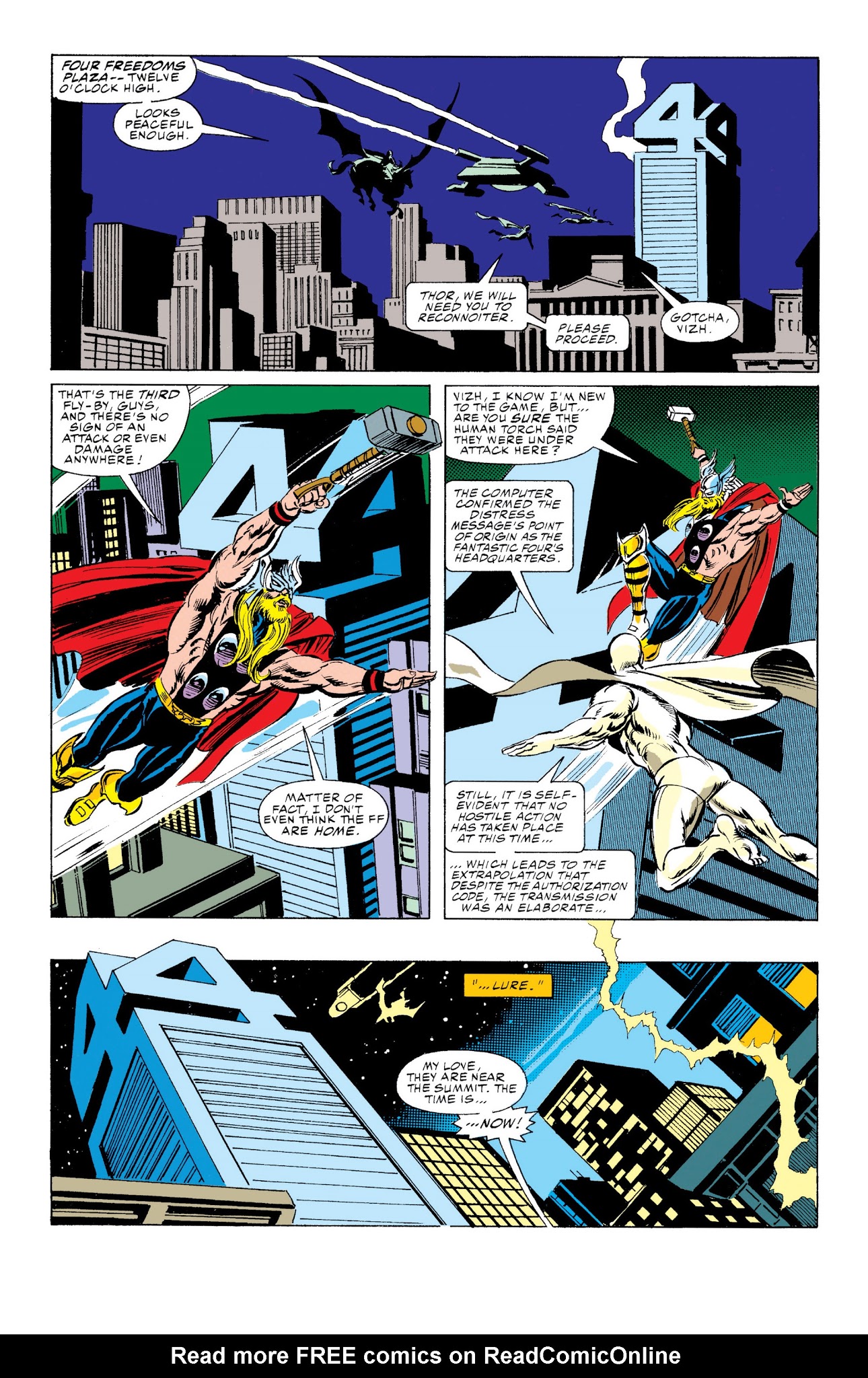 Read online Avengers Epic Collection: The Collection Obsession comic -  Issue # TPB - 462