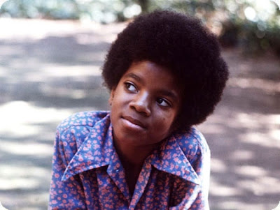 In Memory of Michael Jackson