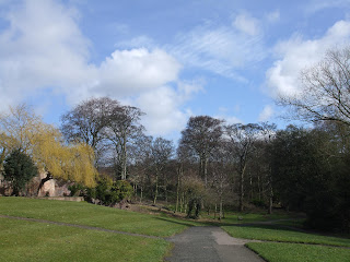 Wallsend Civic Hall Grounds Wallsend Civic Hall Grounds
