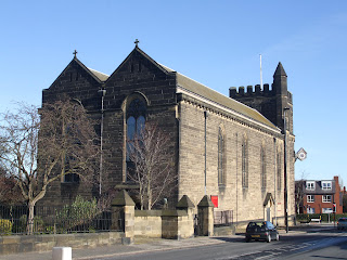 Fenham Fenham