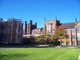 Newcastle University Newcastle University