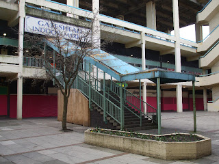 Gateshead Indoor Market Gateshead Indoor Market
