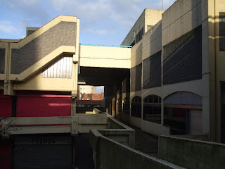 Gateshead Indoor Market Gateshead Indoor Market