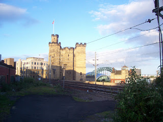 Castle Keep Castle Keep - Black Gate