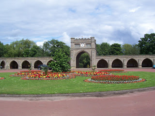 crematorium road west 2007 newcastle july