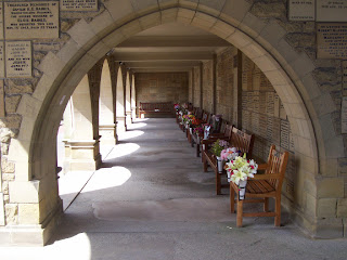 crematorium road west newcastle information