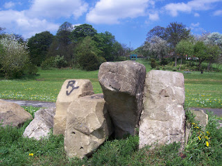 Hodgkin Park Hodgkin Park
