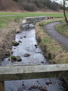 Wallsend Burn Wallsend Burn