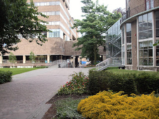 Newcastle University Newcastle University