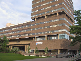 Newcastle University Newcastle University
