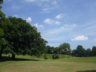 Hodgkin Park Hodgkin Park