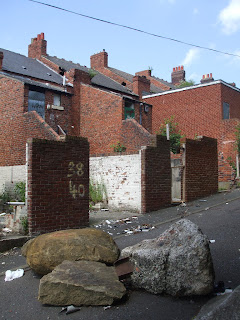 Old Benwell Old Benwell