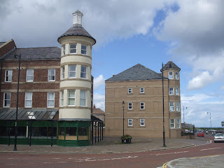 Tynemouth Tynemouth