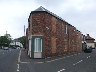 Forest Hall Forest Hall