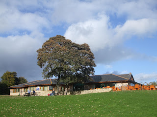 The Rising Sun country park The Rising Sun country park