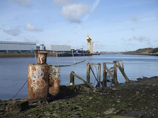 Harrisons Slipway Harrisons Slipway