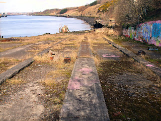 Harrisons Slipway Harrisons Slipway