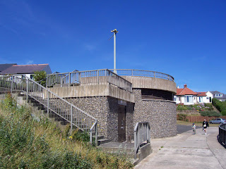 Cullercoats Radio Station Cullercoats Radio Station