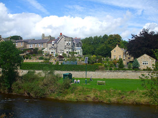 River Coquet River Coquet