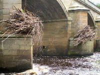 Bywell Bridge Bywell Bridge