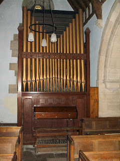 St Andrews Church St Andrews Church