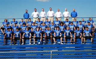 Summit Bank Teamwork: Bismarck Lions Wins Fame and Fortune!